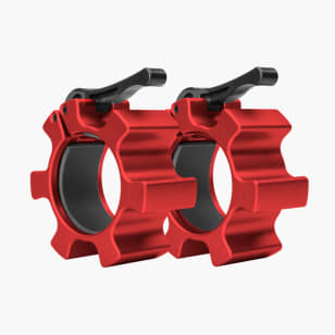Rogue HG 2.0 Axle Collars | Rogue Fitness